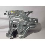 Elevalunas Delantero Derecho para Hyundai Ix35