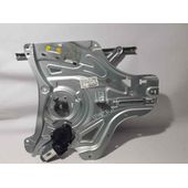 Elevalunas Delantero Derecho para Hyundai Ix35
