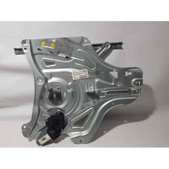 Elevalunas Delantero Derecho para Hyundai Ix35
