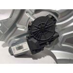Elevalunas Delantero Derecho para Hyundai Ix35