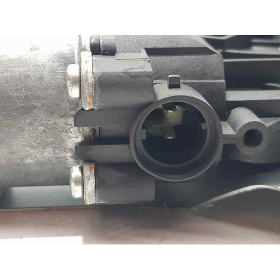 Elevalunas Delantero Derecho para Hyundai Ix35
