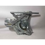 Elevalunas Delantero Derecho para Hyundai Ix35