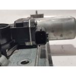 Elevalunas Trasero Derecho para Dacia Lodgy