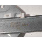Elevalunas Trasero Derecho para Dacia Lodgy