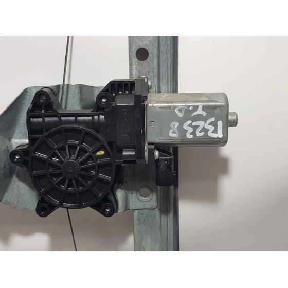 Elevalunas Trasero Derecho para Dacia Lodgy