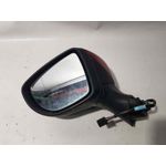 Retrovisor Izquierdo Para Renault Clio Iv