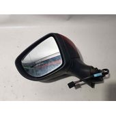 Retrovisor Izquierdo Para Renault Clio Iv