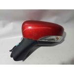 Retrovisor Izquierdo Para Renault Clio Iv