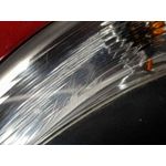 Retrovisor Izquierdo Para Renault Clio Iv