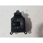 Mando Retrovisor  Para Hyundai Ix35
