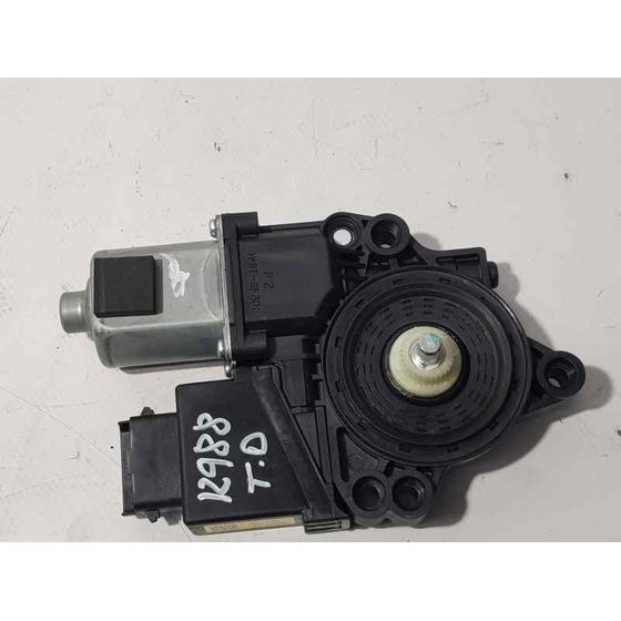 Motor Elevalunas Trasero Derecho Para Hyundai I30
