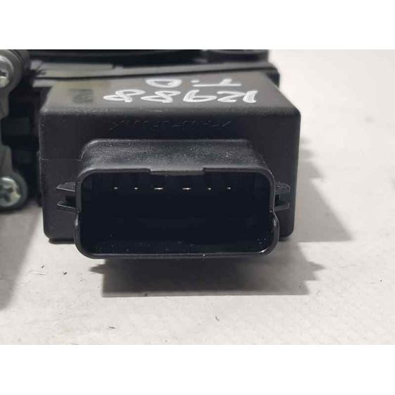 Motor Elevalunas Trasero Derecho Para Hyundai I30