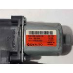 Motor Elevalunas Trasero Derecho Para Hyundai I30