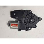 Motor Elevalunas Trasero Derecho Para Hyundai I30