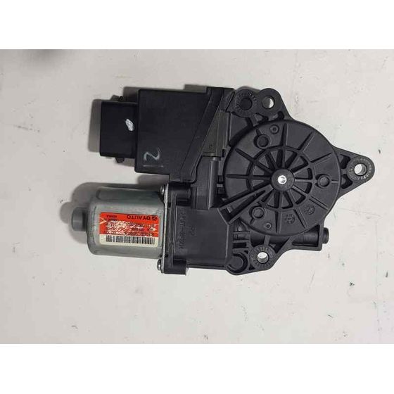 Motor Elevalunas Trasero Derecho Para Hyundai I30