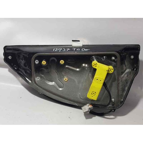 Elevalunas Trasero Derecho para Land Rover Freelander