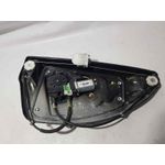 Elevalunas Trasero Derecho para Land Rover Freelander
