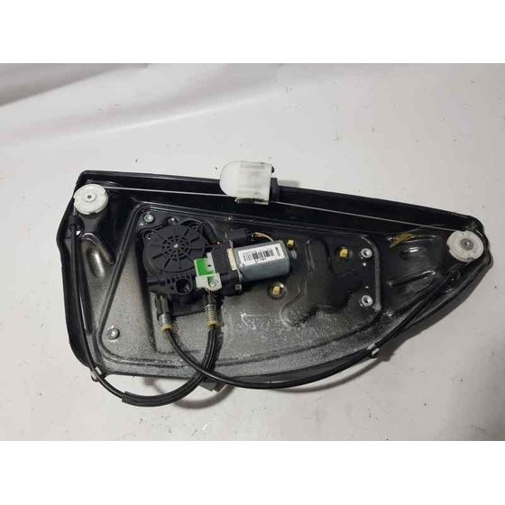 Elevalunas Trasero Derecho para Land Rover Freelander