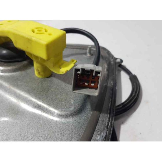 Elevalunas Trasero Derecho para Land Rover Freelander