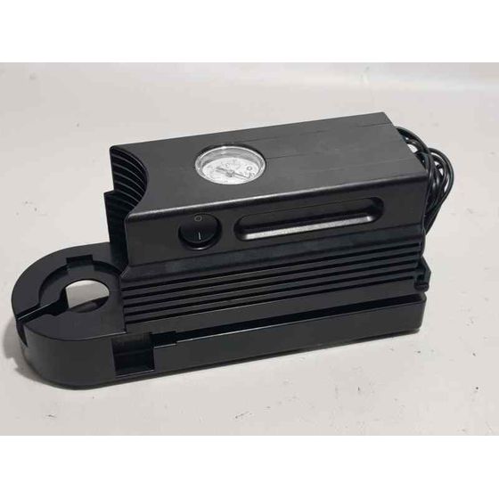 Compresor Inflado De Neumaticos para Fiat Punto (Evo) (199)
