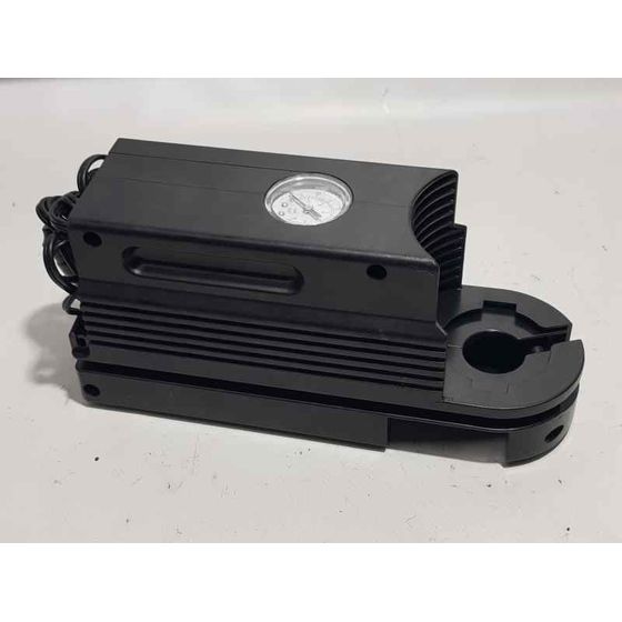 Compresor Inflado De Neumaticos para Fiat Punto (Evo) (199)