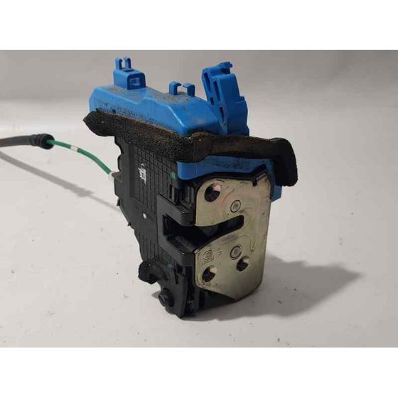 Cerradura Puerta Trasera Derecha Para Hyundai I30