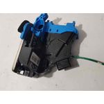 Cerradura Puerta Trasera Derecha  Para Hyundai I30