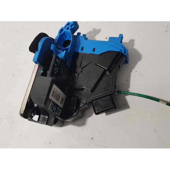 Cerradura Puerta Trasera Derecha Para Hyundai I30