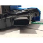 Cerradura Puerta Trasera Derecha  Para Hyundai I30