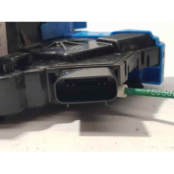 Cerradura Puerta Trasera Derecha Para Hyundai I30