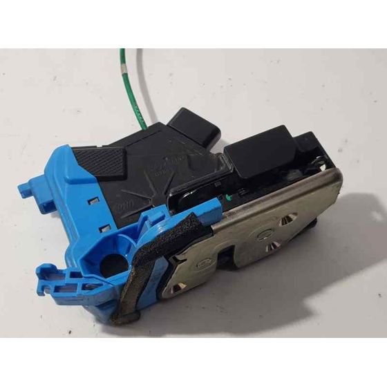 Cerradura Puerta Trasera Derecha Para Hyundai I30