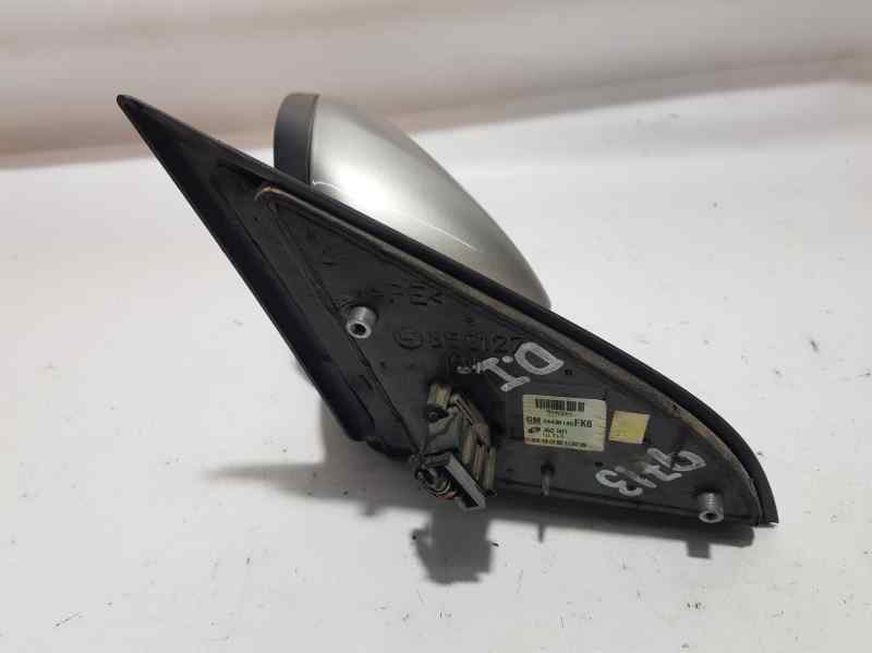 Retrovisor Izquierdo Para Opel Vectra C Berlina