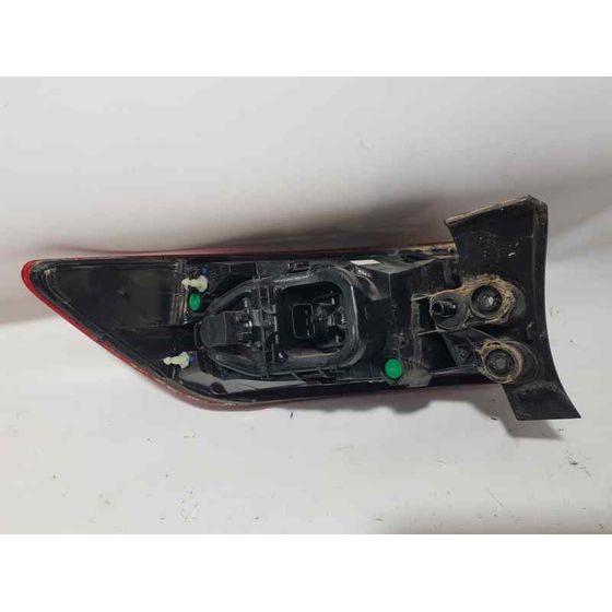 Piloto Trasero Derecho para Renault Clio Iv