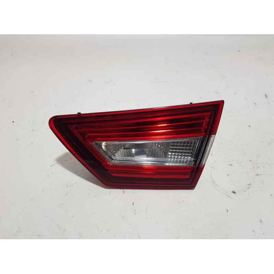 Piloto Trasero Derecho para Renault Clio Iv