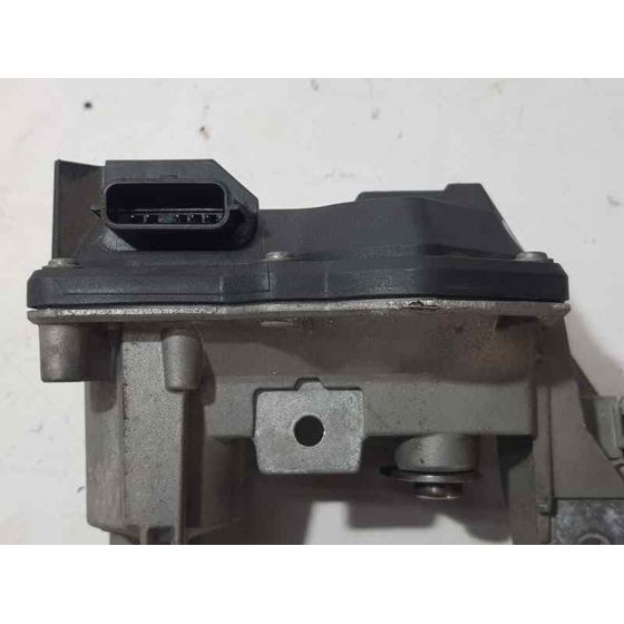 Valvula Escape Para Renault Clio Iv
