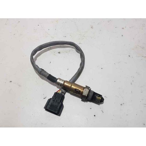 Sonda Lambda para Renault Clio Iv