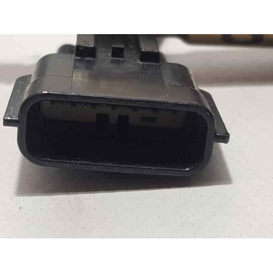 Sonda Lambda para Renault Clio Iv