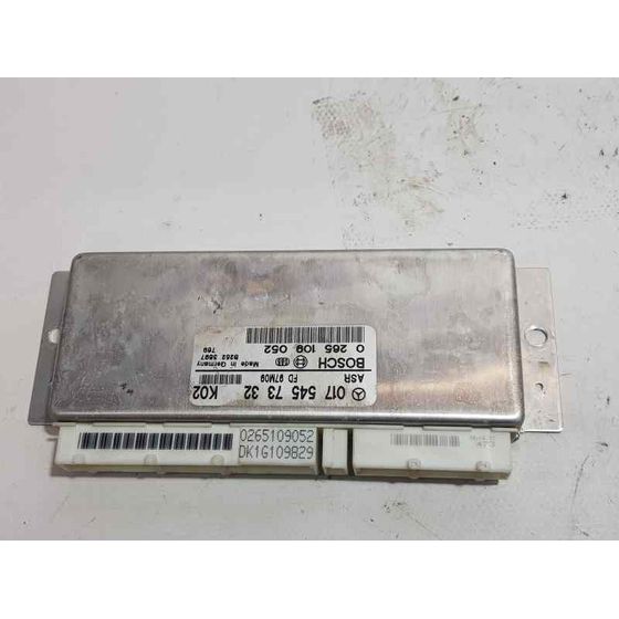 Modulo Electronico Para Mercedes Clase E  Berlina