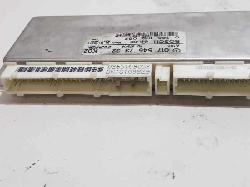 Modulo Electronico Para Mercedes Clase E Berlina