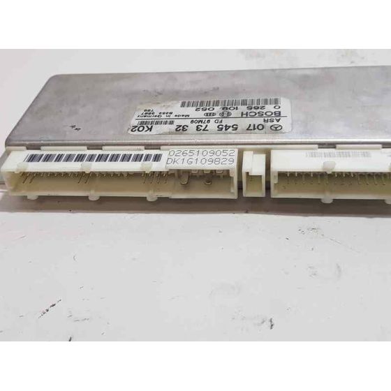 Modulo Electronico Para Mercedes Clase E  Berlina