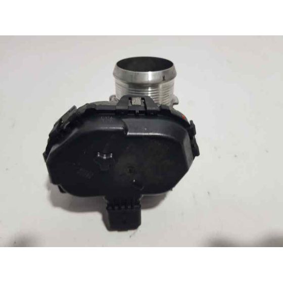 Caja Mariposa para Peugeot 2008 (--.2013->)
