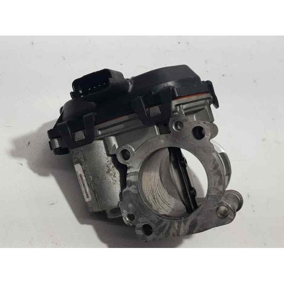 Caja Mariposa para Peugeot 2008 (--.2013->)
