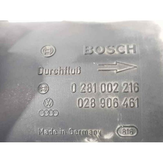 Caudalimetro Para Volkswagen Passat Berlina