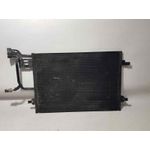 Condensador / Radiador Aire Acondicionado Para Volkswagen Passat Berlina