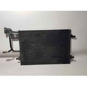 Condensador / Radiador Aire Acondicionado Para Volkswagen Passat Berlina