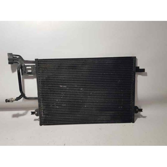 Condensador / Radiador Aire Acondicionado Para Volkswagen Passat Berlina