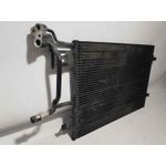 Condensador / Radiador Aire Acondicionado Para Volkswagen Passat Berlina