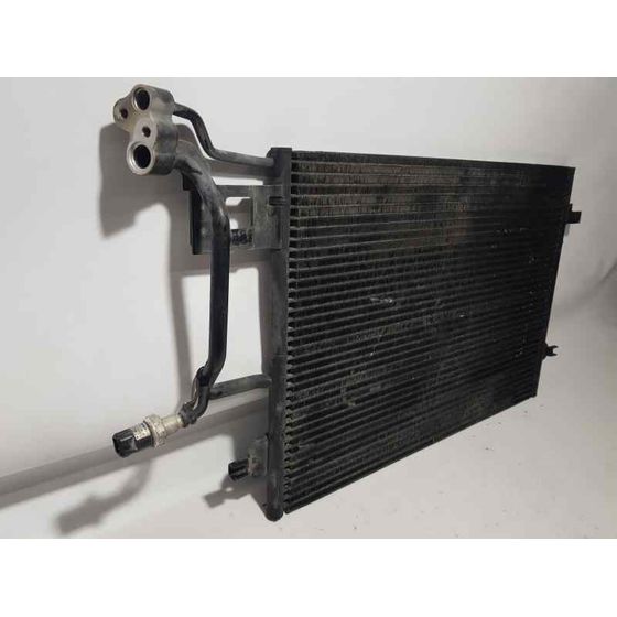 Condensador / Radiador Aire Acondicionado Para Volkswagen Passat Berlina