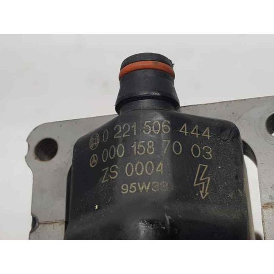 Bobina Encendido Para Mercedes Clase E  Berlina