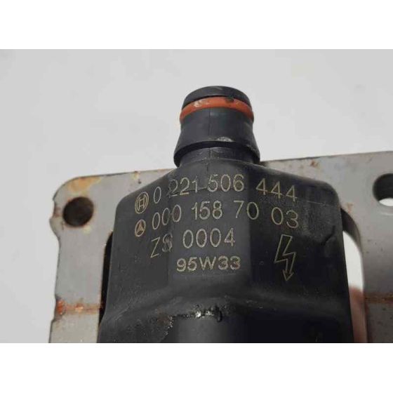 Bobina Encendido Para Mercedes Clase E  Berlina